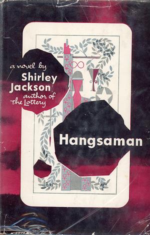 Hangsaman by Shirley Jackson