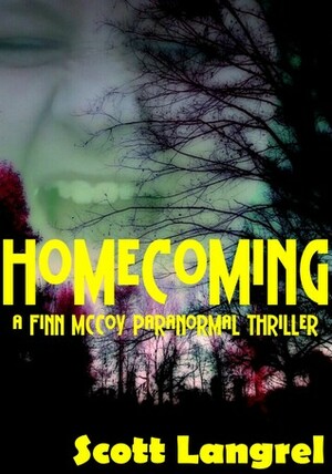Homecoming by Scott Langrel