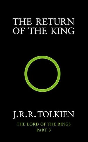 The Return of the King by J.R.R. Tolkien