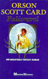 Palicrovol by Ruud Bal, Orson Scott Card