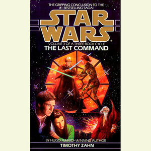 The Last Command by Timothy Zahn
