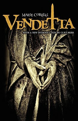 Vendetta by Marie Corelli