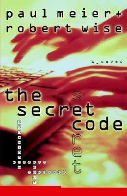 The Secret Code by Robert Wise, Paul Meier