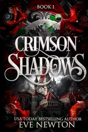 Crimson Shadows by Eve Newton