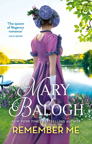 Remember Me by Mary Balogh