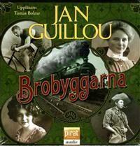 Brobyggarna by Jan Guillou