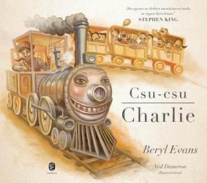 Csu-csu ​Charlie by Beryl Evans