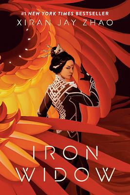 Iron Widow, Volume 1 by Xiran Jay Zhao