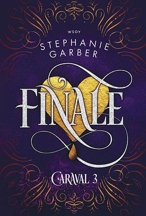 Finale by Stephanie Garber