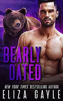 Bearly Dated by Eliza Gayle