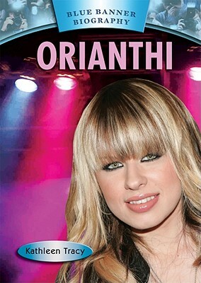 Orianthi by Kathleen Tracy