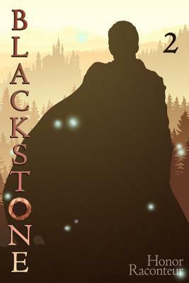 Blackstone by Honor Raconteur