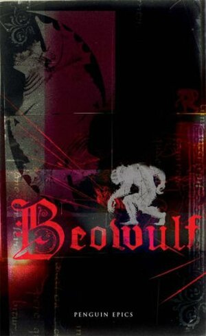 Beowulf by Unknown