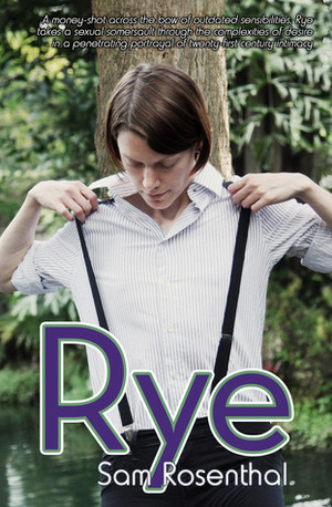 Rye by Sam Rosenthal