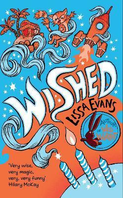 Wished by Lissa Evans