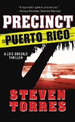Precinct Puerto Rico by Steven Torres