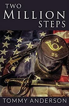 Two Million Steps by Tommy Anderson