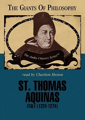St. Thomas Aquinas: Italy (1224-1274) by Kenneth L. Schmitz