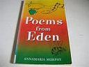 Poems from Eden by Annamaria Murphy, Alan Clarke