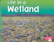 Life in a Wetland by Carol K. Lindeen