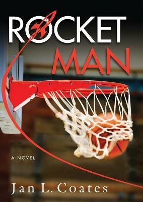 Rocket Man by Jan Coates