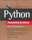 Python Annotated Archives by Martin C. Brown