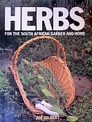 Herbs for the South African Garden and Home (Indaba Colour Guides) by Zoe Gilbert