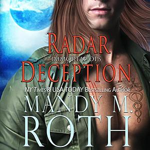 Radar Deception by Mandy M. Roth