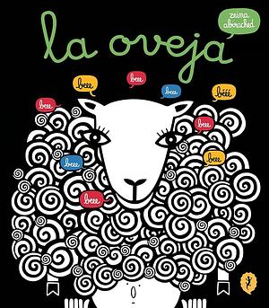 La oveja by Zeina Abirached