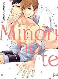 Minori No Te by Scarlet Beriko