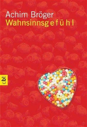 Wahnsinnsgefühl by Dorothy L. Sayers