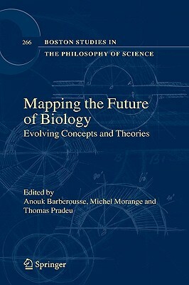 Mapping the Future of Biology: Evolving Concepts and Theories by 