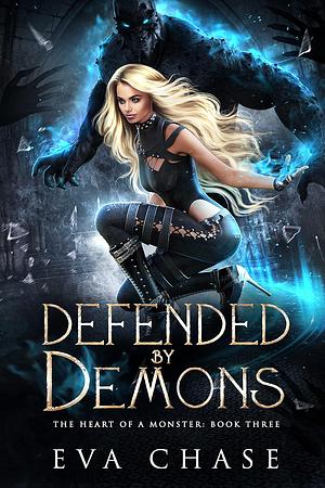 Defended by Demons by Eva Chase