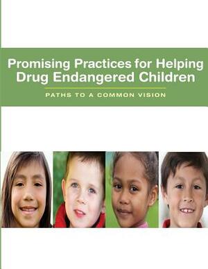 Promising Practices for Helping Drug Endangered Children: Paths to a Common Vision by U. S. Department of Justice