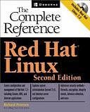 Red Hat Linux: The Complete Reference by Richard Petersen