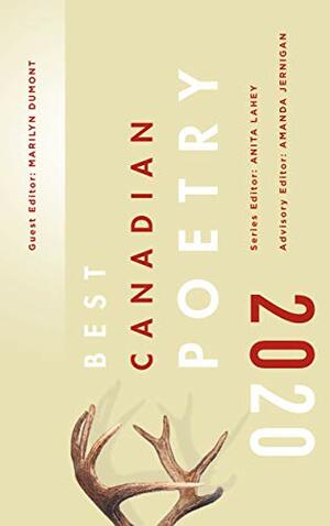 Best Canadian Poetry 2020 by Marilyn Dumont