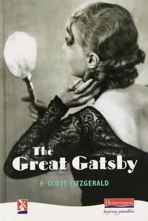 The Great Gatsby by F. Scott Fitzgerald