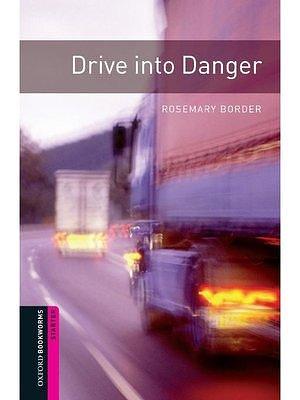 Drive into Danger by Rosemary Border