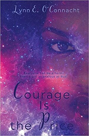 Courage Is the Price by S.L. Dove Cooper