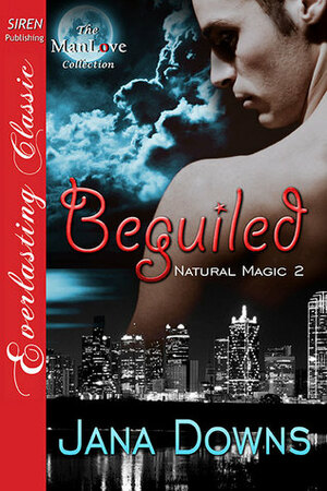 Beguiled by Jana Downs