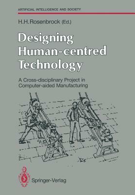 Designing Human-Centred Technology: A Cross-Disciplinary Project in Computer-Aided Manufacturing by 