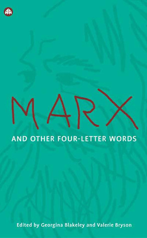 Marx and other Four-Letter Words by Valerie Bryson, Georgina Blakeley