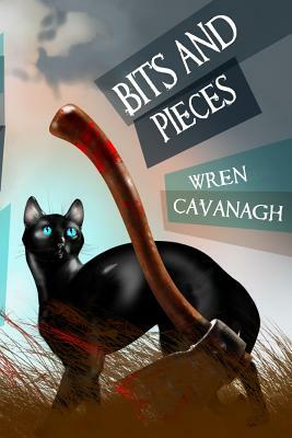 bits and pieces by Wren Cavanagh