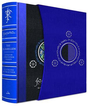 The Silmarillion: Special Edition by J.R.R. Tolkien