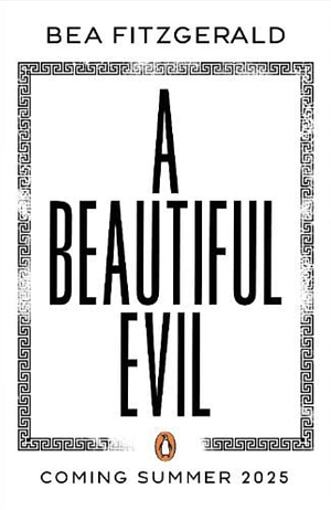 A Beautiful Evil by Bea Fitzgerald