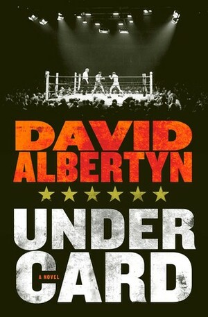 Undercard by David Albertyn