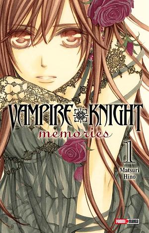 Vampire Knight: Memories #1 by Matsuri Hino