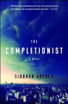 The Completionist by Siobhan Adcock