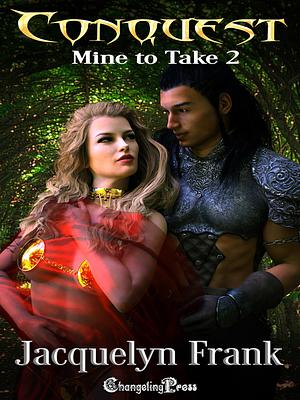 Conquest by Jacquelyn Frank