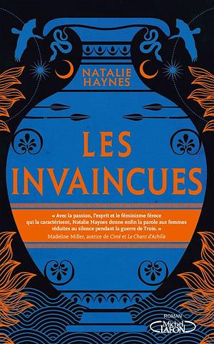 Les Invaincues  by Natalie Haynes